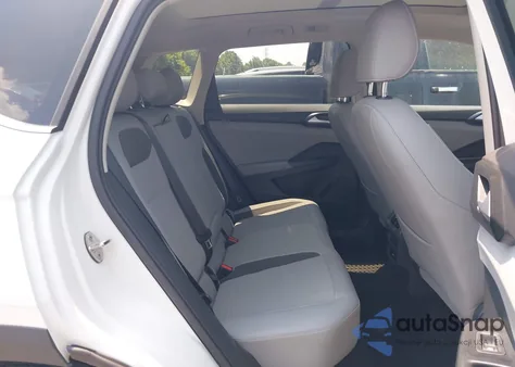 2023 Volkswagen Taos 1.5T Se from USA, damaged, VIN 3VVNX7B26PM333997